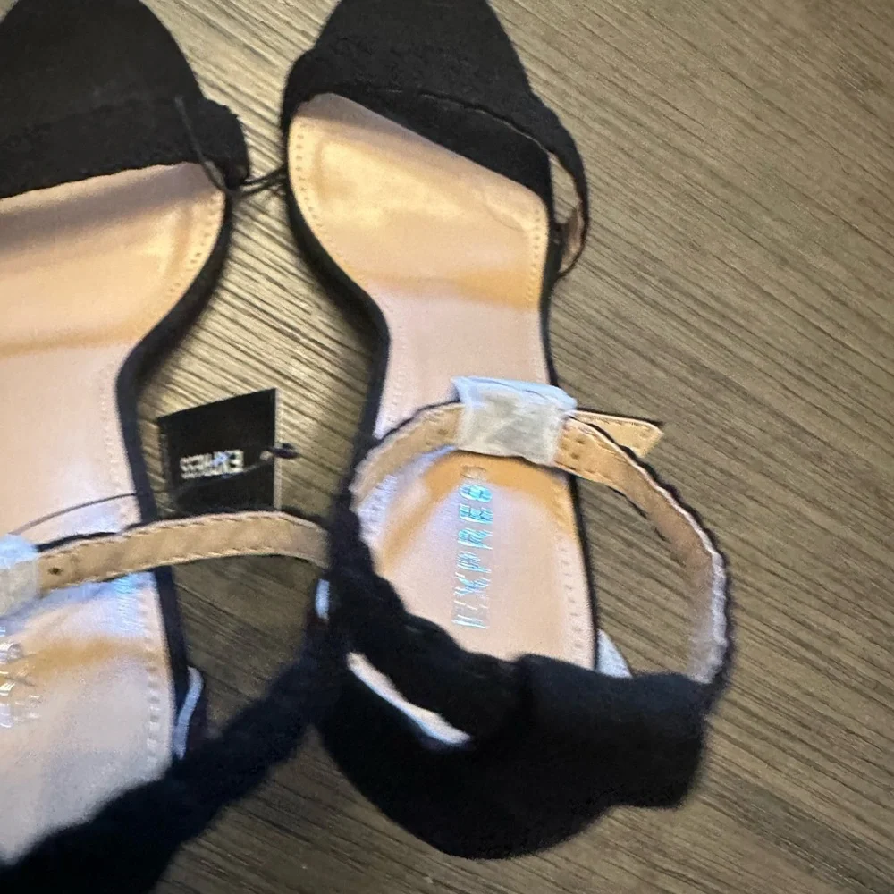 High Heels - Picture 3 of 4